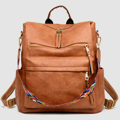 Mochila elegante – elegante e funcional