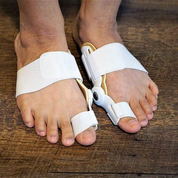 OrthoCorrect potpornik za prste – Korektivno rješenje za Hallux Valgus