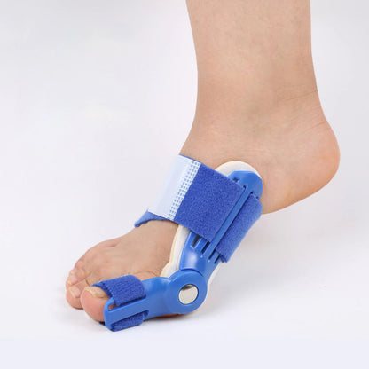 OrthoCorrect potpornik za prste – Korektivno rješenje za Hallux Valgus