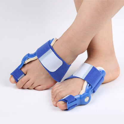 OrthoCorrect potpornik za prste – Korektivno rješenje za Hallux Valgus