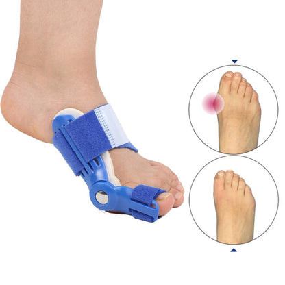 OrthoCorrect potpornik za prste – Korektivno rješenje za Hallux Valgus