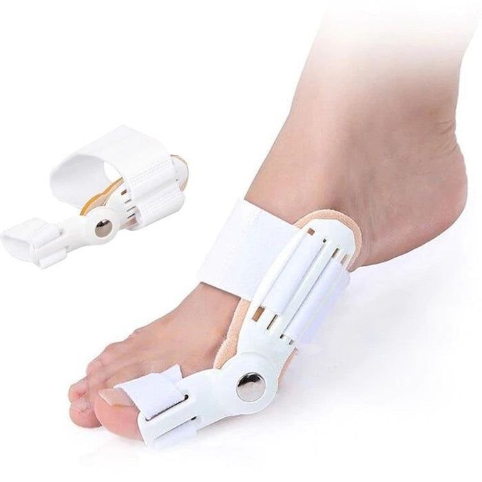 OrthoCorrect potpornik za prste – Korektivno rješenje za Hallux Valgus