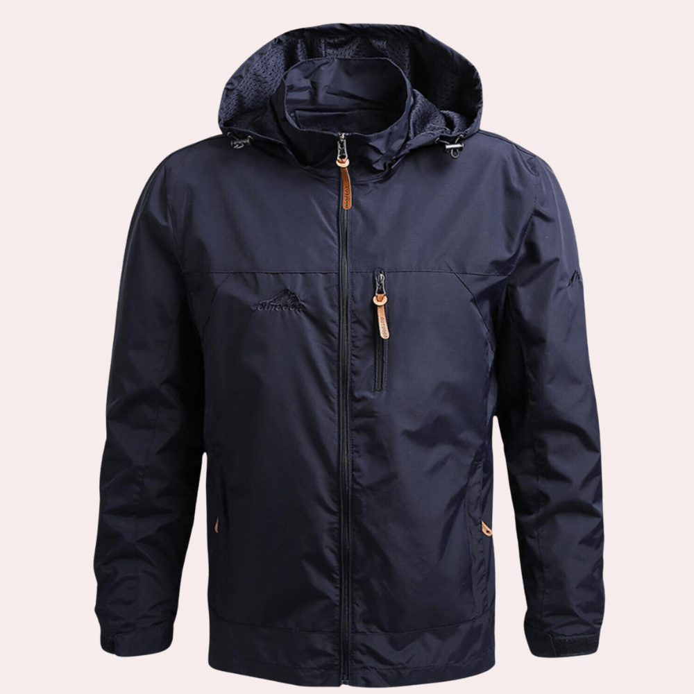 WindBreaker - Vodootporna outdoor jakna