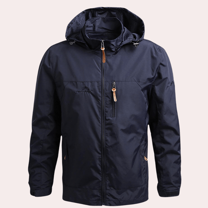 WindBreaker - Vodootporna outdoor jakna
