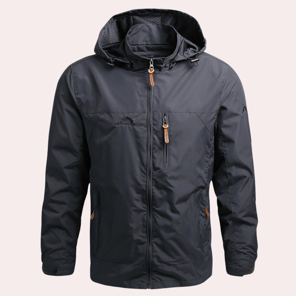 WindBreaker - Vodootporna outdoor jakna