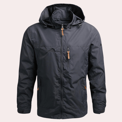 WindBreaker - Vodootporna outdoor jakna