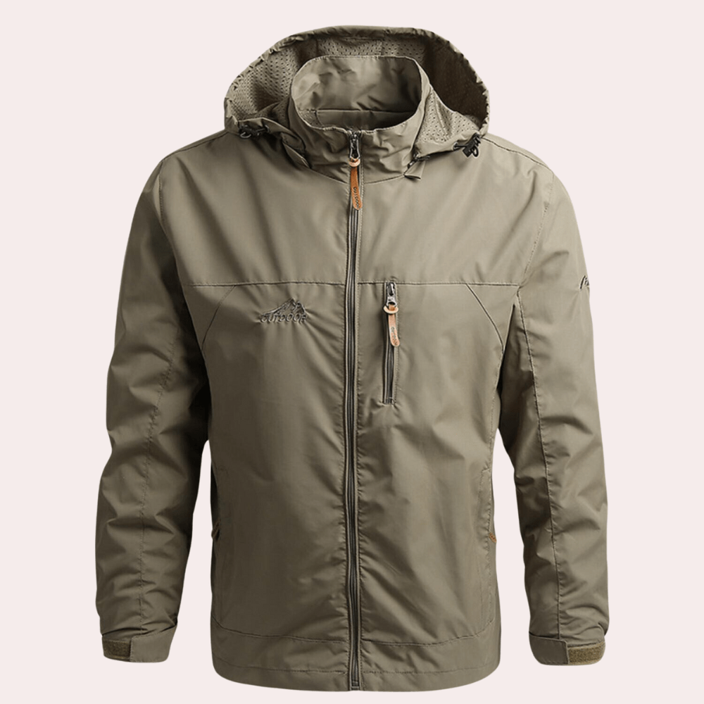 WindBreaker - Vodootporna outdoor jakna