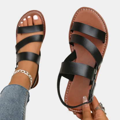 Sara – Udobne ženske sandale za plažu