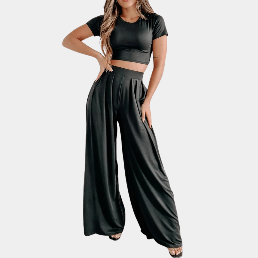 Serena – Luksuzni dvodijelni ženski outfit