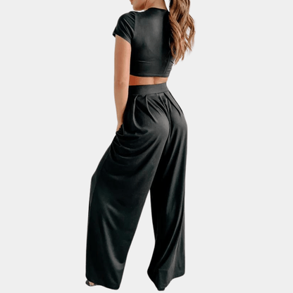 Serena – Luksuzni dvodijelni ženski outfit
