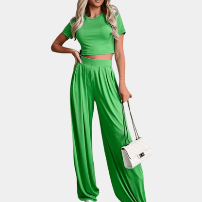 Serena – Luksuzni dvodijelni ženski outfit