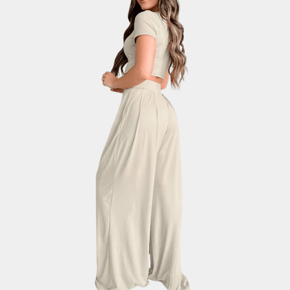 Serena – Luksuzni dvodijelni ženski outfit