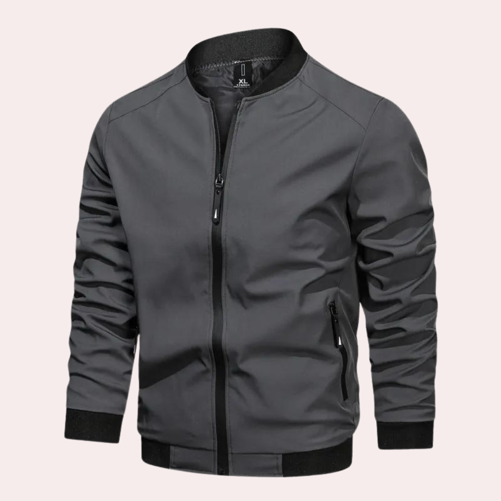 SkyJet – Moderan bomber jakna