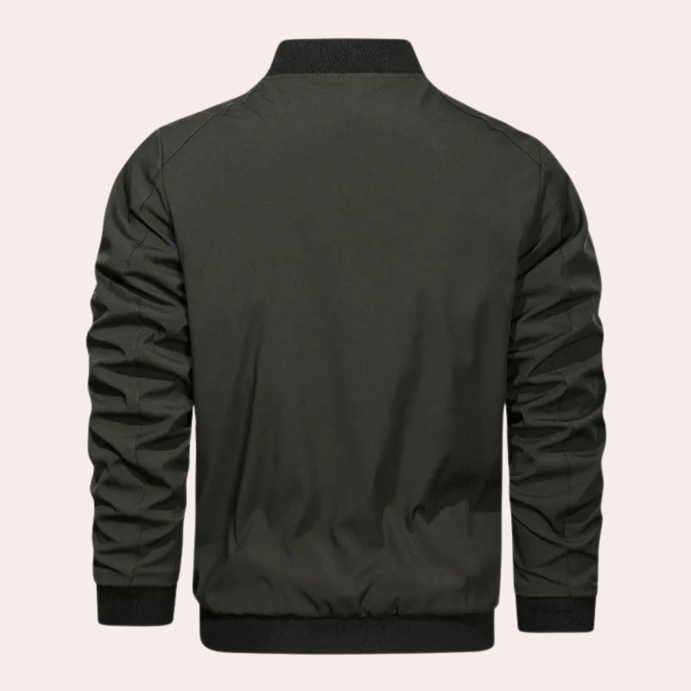 SkyJet – Moderan bomber jakna