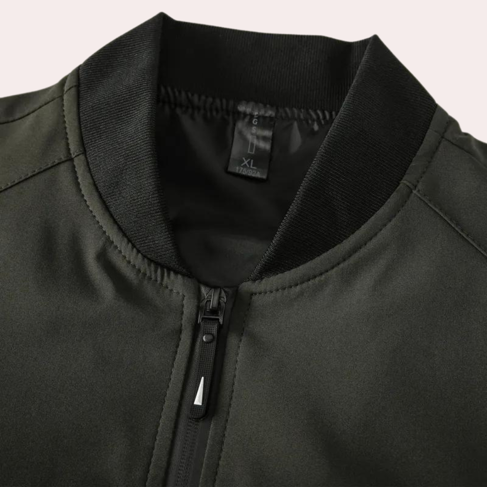 SkyJet – Moderan bomber jakna
