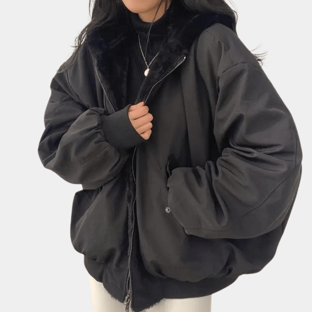 Yuna – Korejska bomber jakna