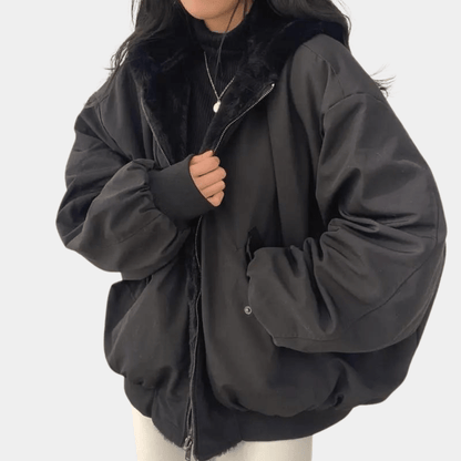 Yuna – Korejska bomber jakna