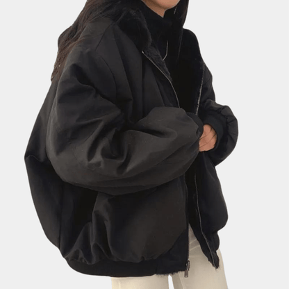 Yuna – Korejska bomber jakna