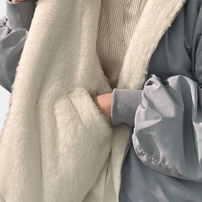 Yuna – Korejska bomber jakna