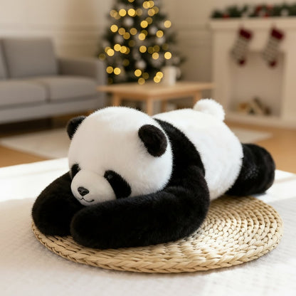 Peluche com braços compridos para abraçar