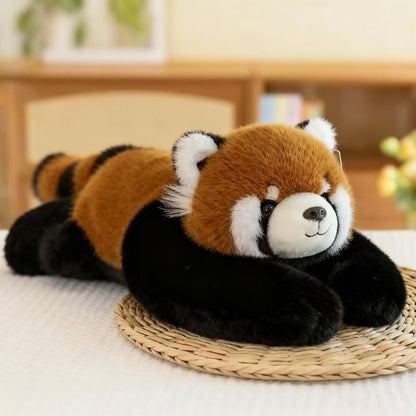 Peluche com braços compridos para abraçar