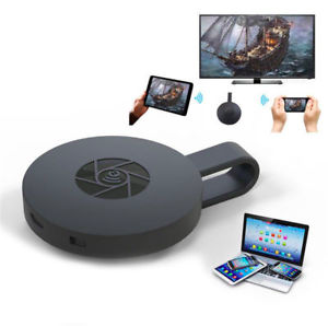 StreamMate Wireless Video Streamer – Partilhe conteúdo facilmente