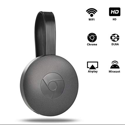 StreamMate Wireless Video Streamer – Partilhe conteúdo facilmente