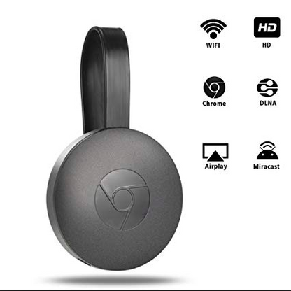 StreamMate Wireless Video Streamer – Partilhe conteúdo facilmente