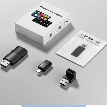 Slimme Auto-Connect Dongle – Za jednostavno povezivanje sa svakim automobilom