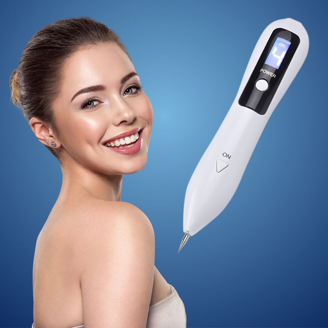 SkinLuxe Skin Stick – Seguro e eficaz para imperfeições e irregularidades da pele.