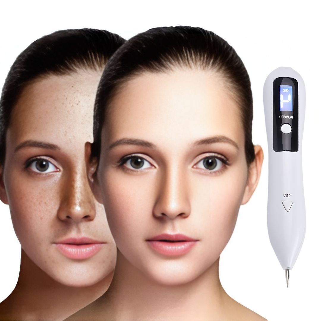 SkinLuxe Skin Stick – Seguro e eficaz para imperfeições e irregularidades da pele.