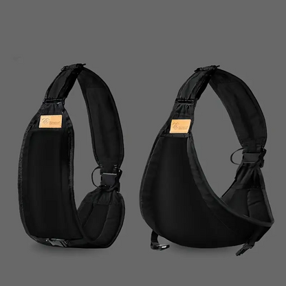 Ergonomski nosiljka za bebe – Udobna i podesiva za roditelje