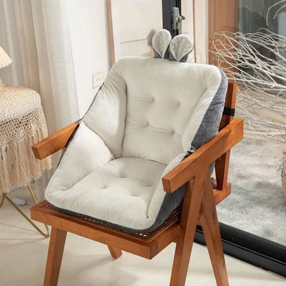 RelaxComfort ortopedski jastuk za sjedenje – Ergonomska potpora za zdravo sjedenje