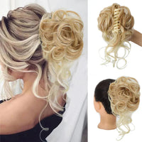 Platinblond