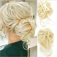 Blond