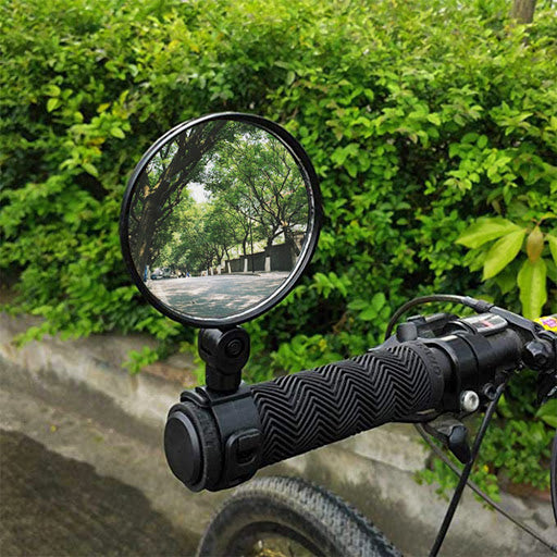 360° Vision biciklističko ogledalo - Pogled sa svih strana za sigurnu vožnju
