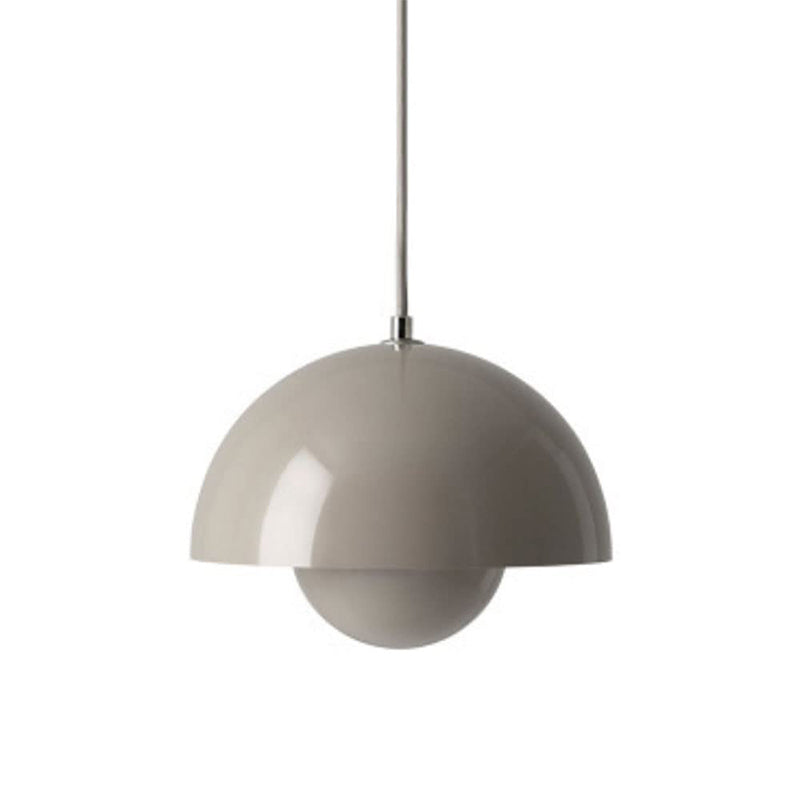 Nordic Bloom viseća lampa – Šareni dizajn i topla atmosfera