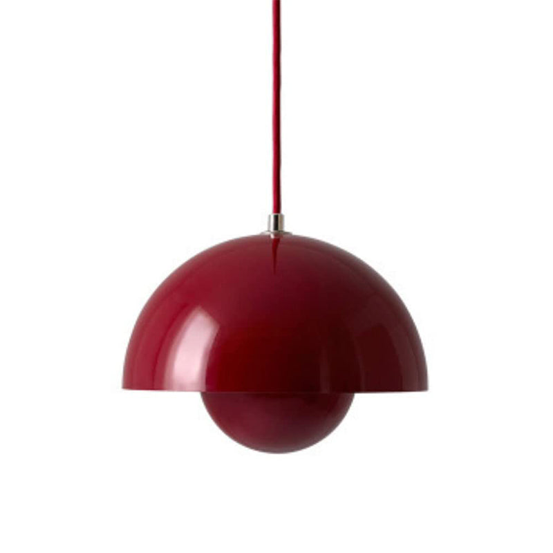 Nordic Bloom viseća lampa – Šareni dizajn i topla atmosfera