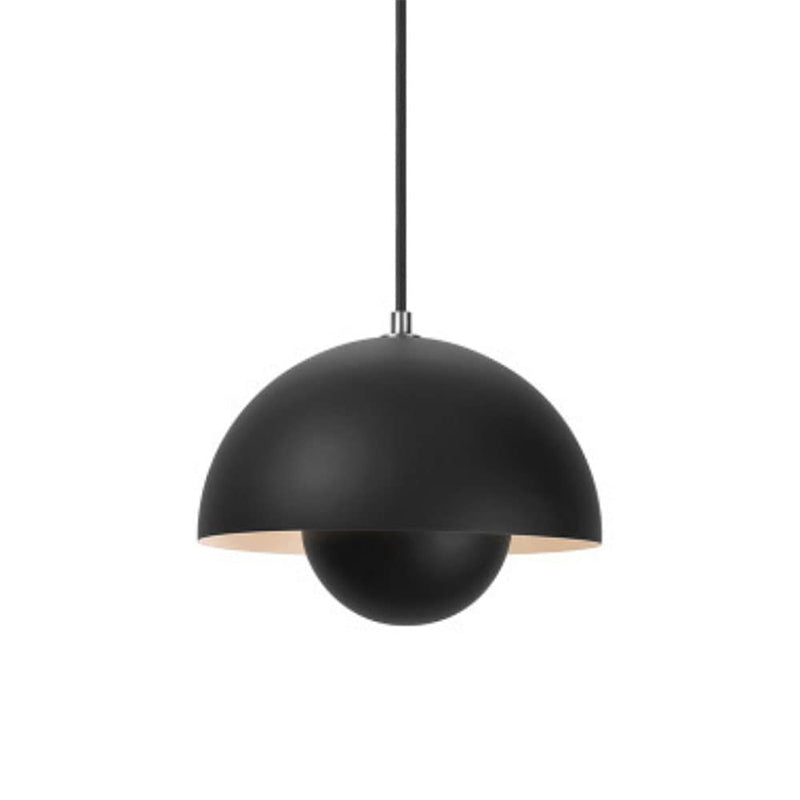 Nordic Bloom viseća lampa – Šareni dizajn i topla atmosfera