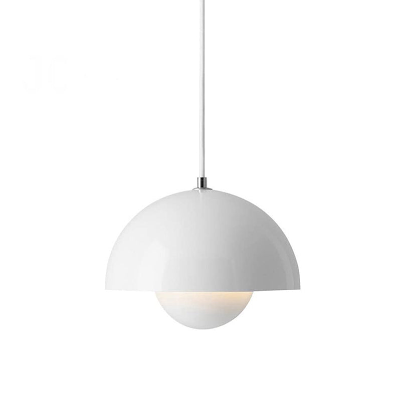 Nordic Bloom viseća lampa – Šareni dizajn i topla atmosfera