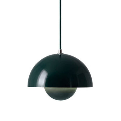Nordic Bloom viseća lampa – Šareni dizajn i topla atmosfera