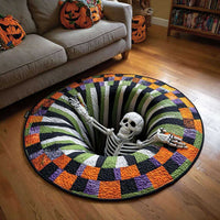 Halloween Gespenst