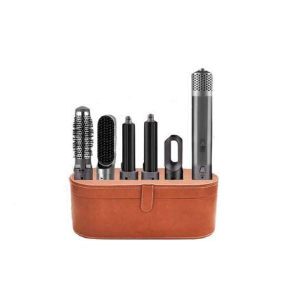 Set de herramientas para el cabello 5 en 1: para todo tipo de cabello