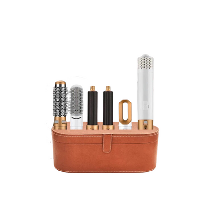 Set de herramientas para el cabello 5 en 1: para todo tipo de cabello