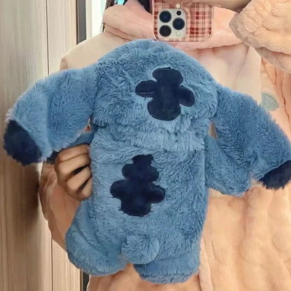 Grijajuća bočica za grljenje – MyStitch za opuštajuće trenutke