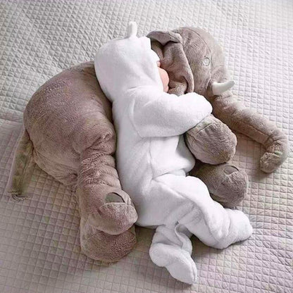 Jastučić za bebe Elephant Snuggle – Mekan, ugodan i udoban