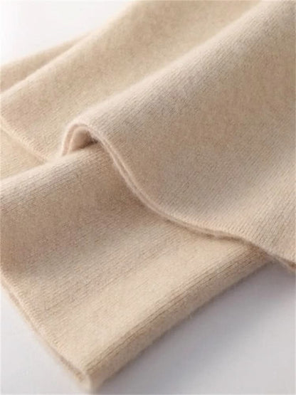 Pantalones de estar por casa anchos para mujer con cintura elástica
