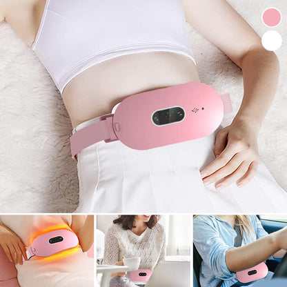 ThermaEase jastučić za menstruaciju – Ublažava, grije i pruža udobnost