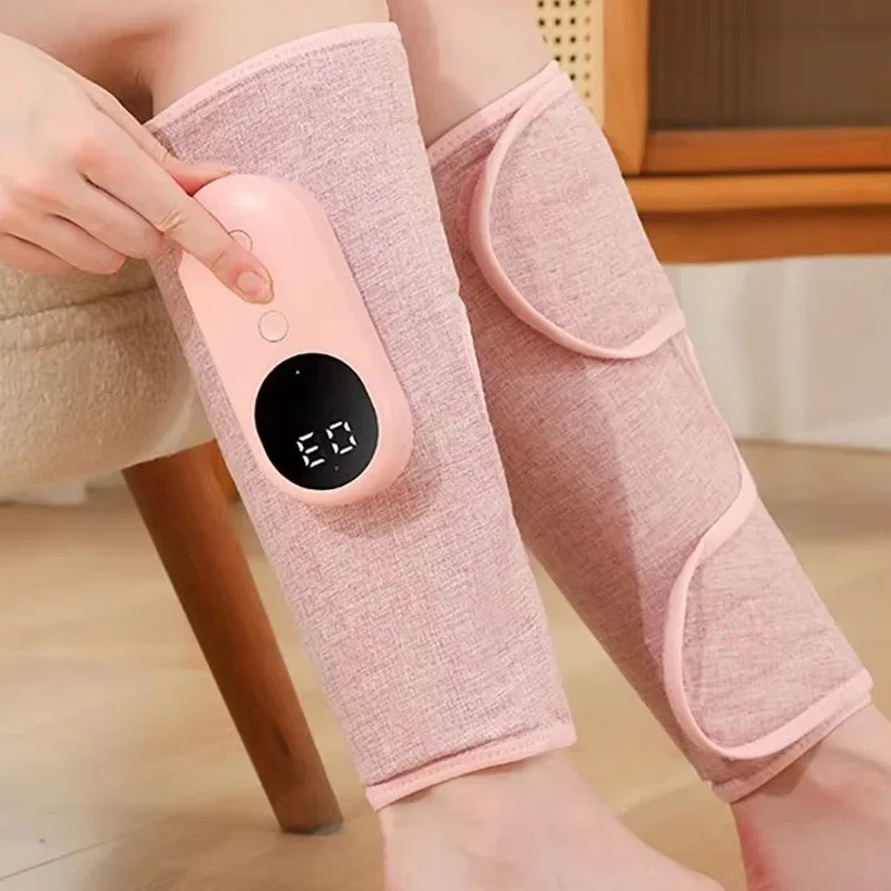LymphaEase uređaj za podizanje nogu – Za lagane i opuštene noge