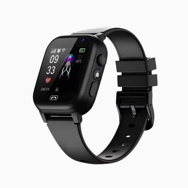 KidSafe GPS pametni sat – Siguran, zabavan i pouzdan